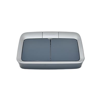 PetSafe 2食分の自動給餌器 ペットセーフ おるすばんフィーダー