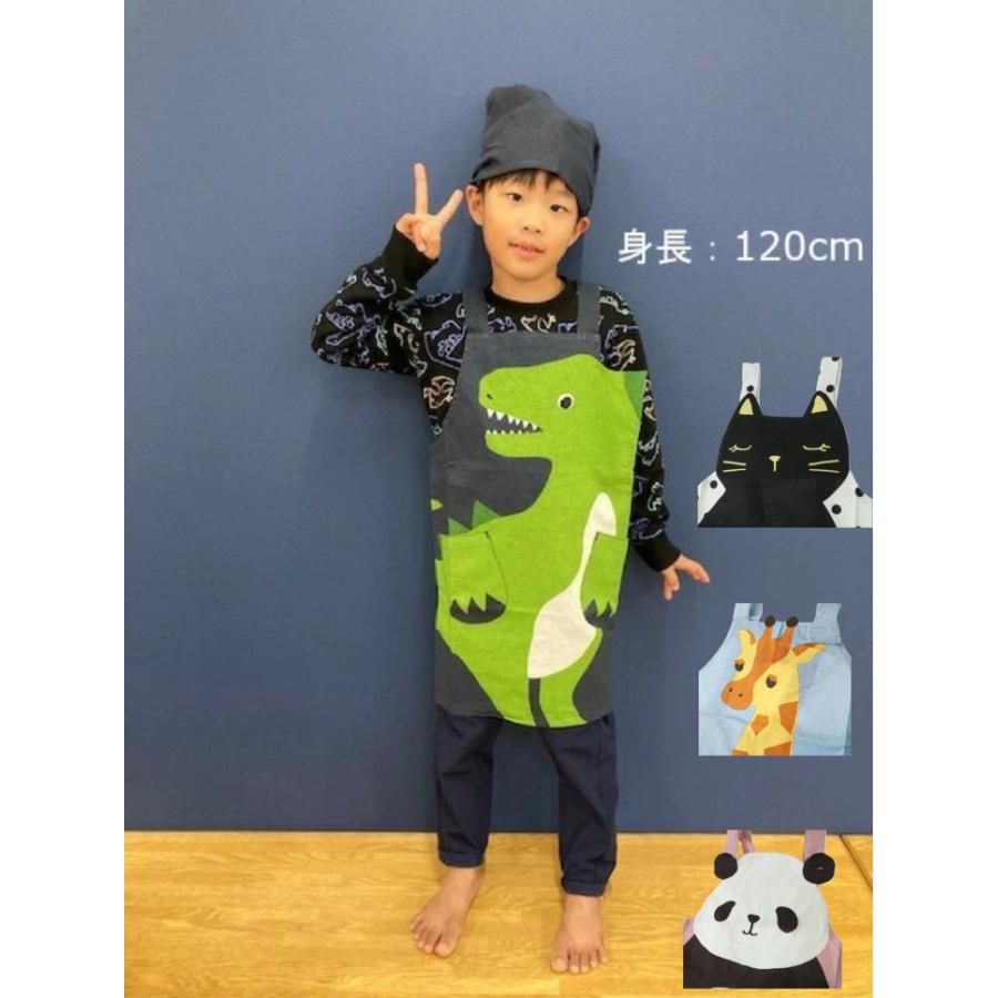 キッズエプロン三角巾セット こども 子供エプロン 幼稚園 給食 お弁当 三角巾セット かわいい 可愛い 人気 保育 保育園 プレゼント Es aw Kz1 あのーる ぽー ヤフー店 通販 Yahoo ショッピング