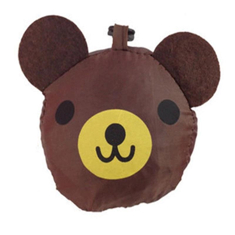 Animals（LOEWE） エコバッグ アニマル折りたたみ コンパクト 軽量