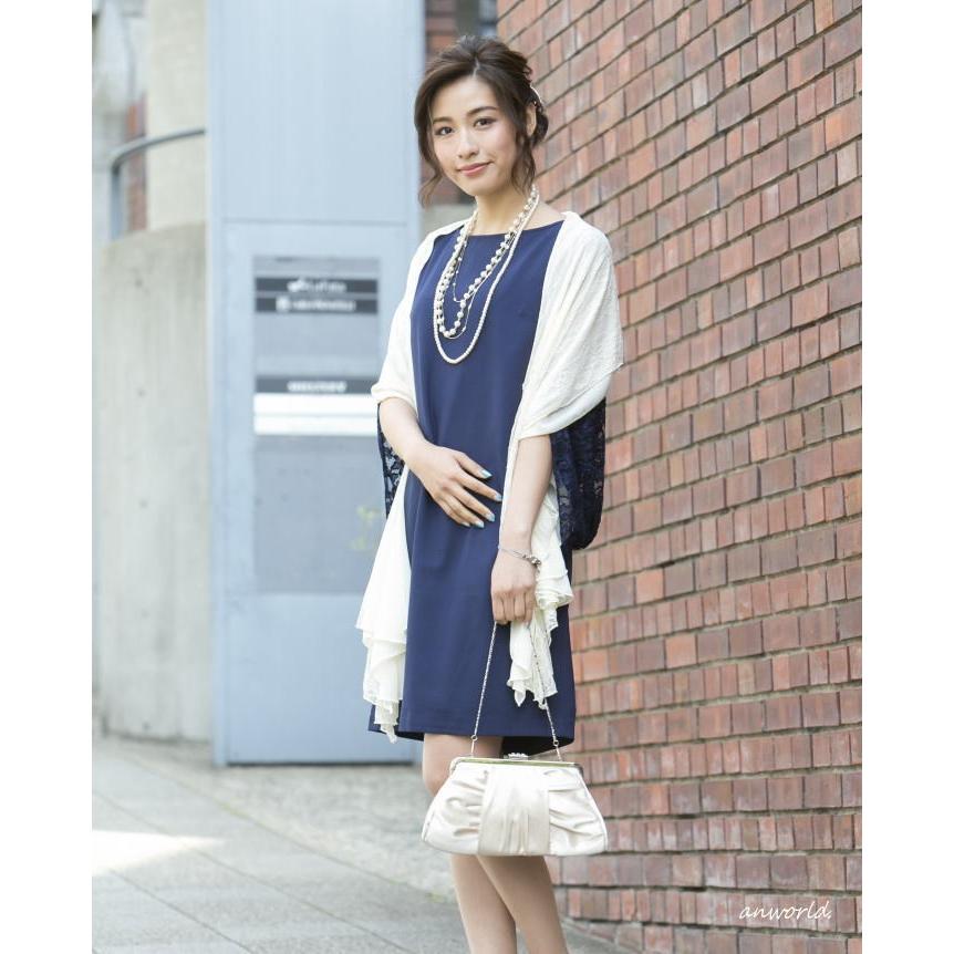 フォーマルバッグ パーティーバッグ 結婚式 クラッチバッグ パーティバッグ 入学式 卒業式 大きめ ブライダル　パーティーバック 春 夏 | ブランド登録なし | 01