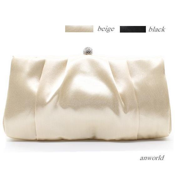 パーティーバッグ 結婚式 クラッチバッグ パーティバッグ 入学式 卒業式 フォーマルバッグ 大きめ ブライダル　パーティーバック 鞄 バッグ 春 夏 | ブランド登録なし