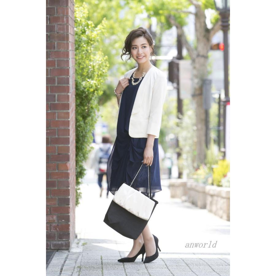 パーティーバッグ 結婚式 クラッチバッグ パーティバッグ 入学式 卒業式 フォーマルバッグ 大きめ ブライダル　パーティーバック 鞄 バッグ 春 夏 | ブランド登録なし | 08