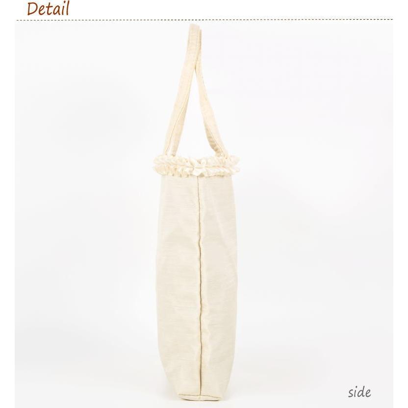 サブバッグ 入学式 卒業式 結婚式 パーティーバッグ ブラックフォーマル 折りたたみ トート 冠婚葬祭 大きめ バッグ フォーマルバッグ 黒 通勤 フォーマル 春 夏 | ブランド登録なし | 19