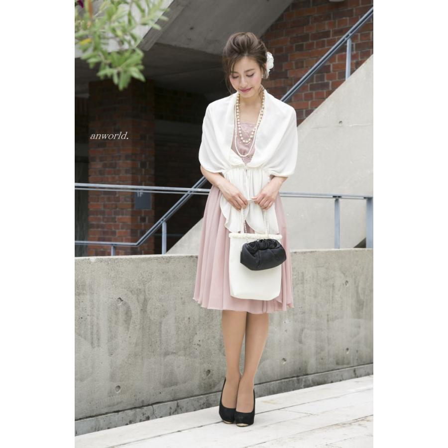 サブバッグ 入学式 卒業式 結婚式 パーティーバッグ ブラックフォーマル 折りたたみ トート 冠婚葬祭 大きめ バッグ フォーマルバッグ 黒 通勤 フォーマル 春 夏 | ブランド登録なし | 07