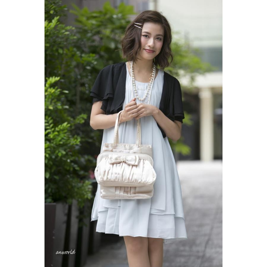 ボレロ 結婚式 パーティードレス ジャケット 大きいサイズ 羽織物