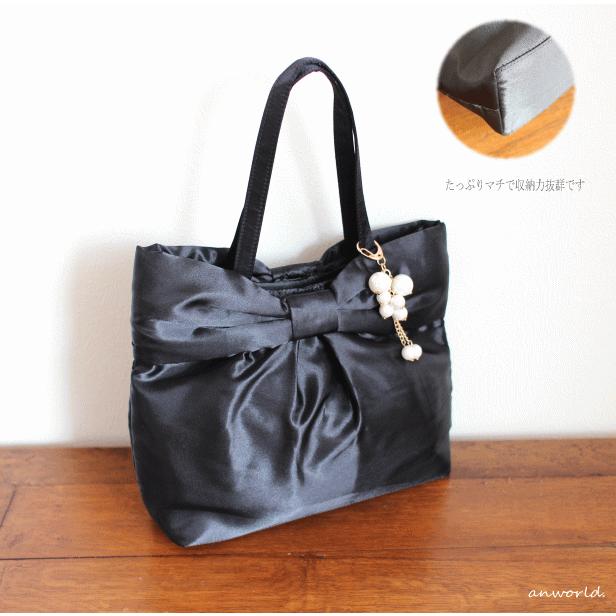 パーティーバッグ 大きめ サブバッグ 結婚式 バッグ フォーマルバッグ 黒 通勤 レディース フォーマル 入学式 卒業式 春 夏 Ch31 Anplus 通販 Yahoo ショッピング