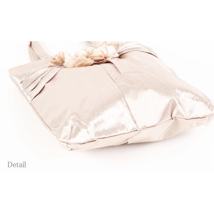 パーティーバッグ 大きめ サブバッグ 結婚式 バッグ フォーマルバッグ 黒 通勤 レディース フォーマル 入学式 卒業式 20代 30代 40代 50代 60代 | ブランド登録なし | 11