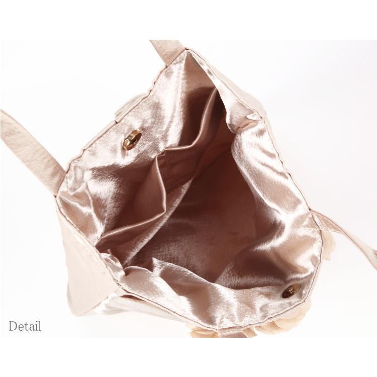 パーティーバッグ 大きめ サブバッグ 結婚式 バッグ フォーマルバッグ 黒 通勤 レディース フォーマル 入学式 卒業式 20代 30代 40代 50代 60代 | ブランド登録なし | 12