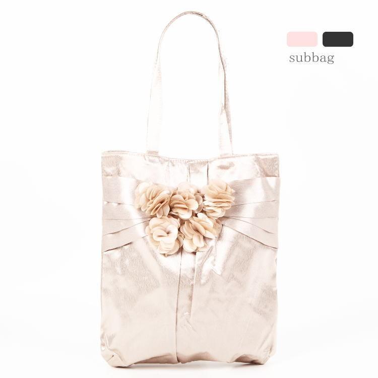 パーティーバッグ 大きめ サブバッグ 結婚式 バッグ フォーマルバッグ 黒 通勤 レディース フォーマル 入学式 卒業式 20代 30代 40代 50代 60代 | ブランド登録なし | 08