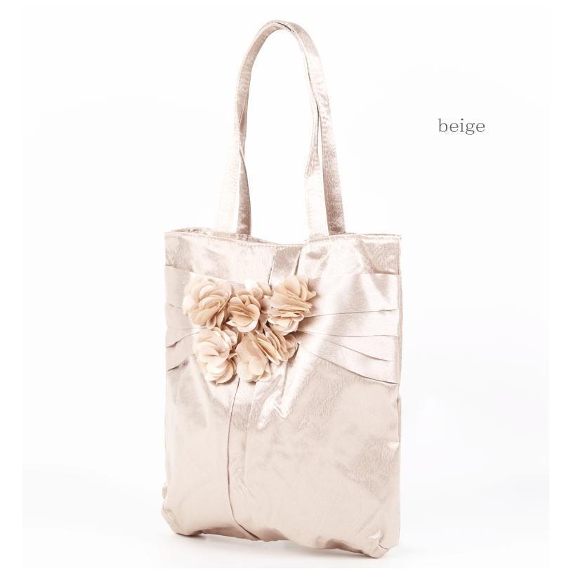 パーティーバッグ 大きめ サブバッグ 結婚式 バッグ フォーマルバッグ 黒 通勤 レディース フォーマル 入学式 卒業式 20代 30代 40代 50代 60代 | ブランド登録なし | 09