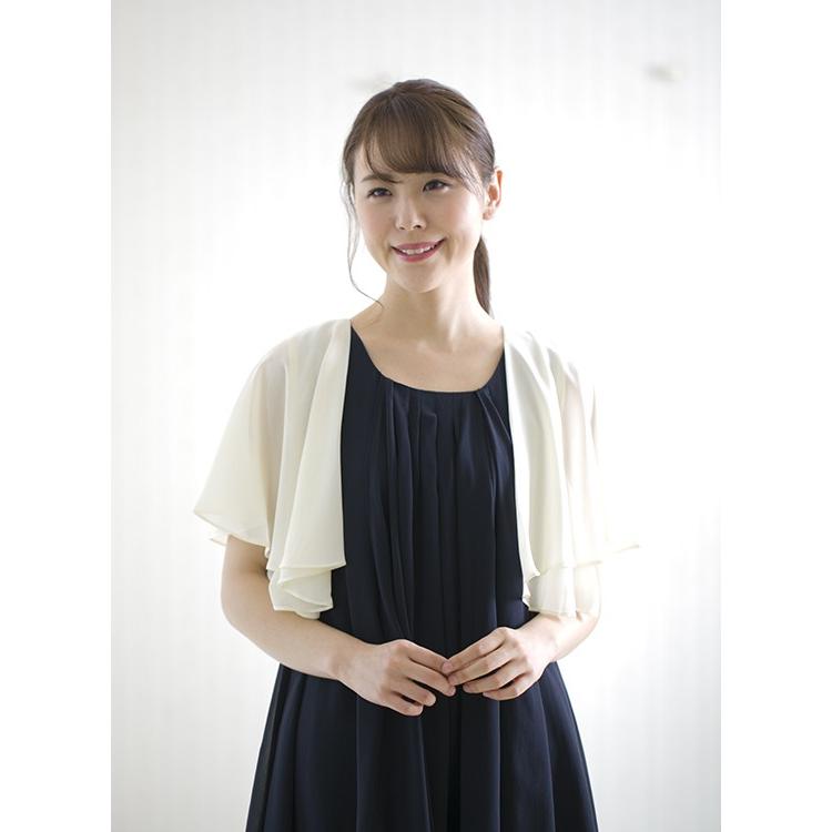ボレロ 結婚式 パーティードレス ジャケット 大きいサイズ 羽織物 カーディガン フォーマルレディース 服装 ドレス 20代 30代 40代 50代 60代 春 夏 秋 冬 | ブランド登録なし | 06