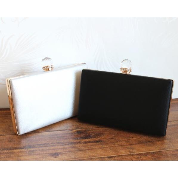 パーティーバッグ クラッチバッグ 結婚式 バッグ がま口 ビジュー 春 夏 Partybag 16 5 Subbag Anplus 通販 Yahoo ショッピング