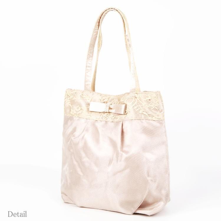 パーティーバッグ 大きめ サブバッグ 結婚式 バッグ フォーマルバッグ 黒 通勤 レディース フォーマル 入学式 卒業式 20代 30代 40代 50代 60代 | ブランド登録なし | 11