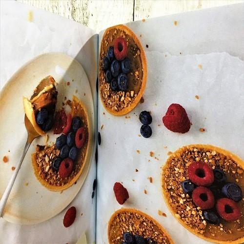 フランス語のお菓子レシピ本 パリ ブレスト Le Paris Brest Kaihonokashi003 4kaliccoヨンカリコ 通販 Yahoo ショッピング