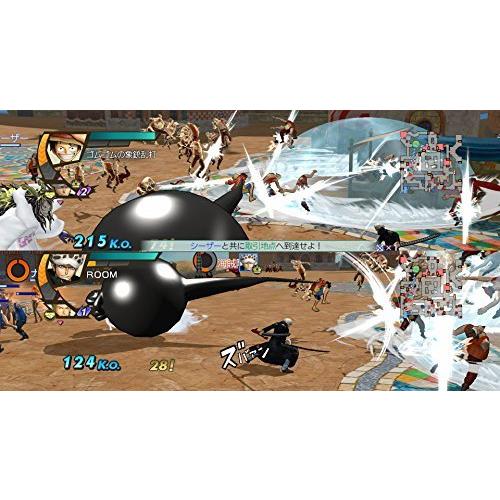 超格安一点 ワンピース 海賊無双3 デラックスエディション Switch ソフト パッケージ版 Www We Job Com