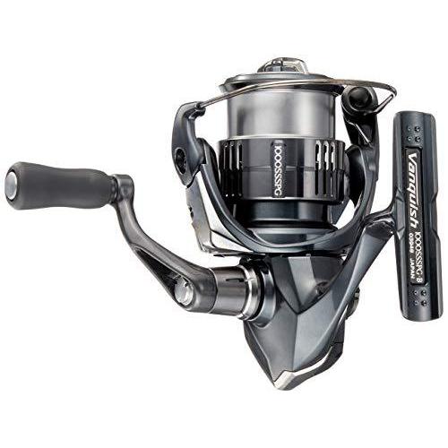 シマノ(SHIMANO) スピニングリール 19 ヴァンキッシュ 1000SSSPG