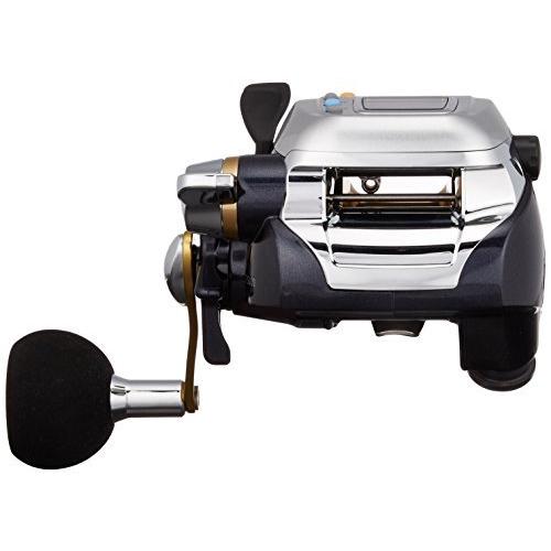 ダイワ(DAIWA) 電動リール レオブリッツ S400 S400 2016年モデル kg S400