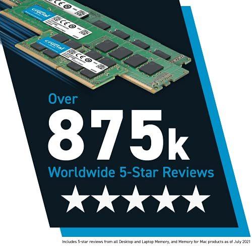 ☆大人気商品☆Crucial 64GB キット MT 2666 DIMM (32GBx2) 288ピン