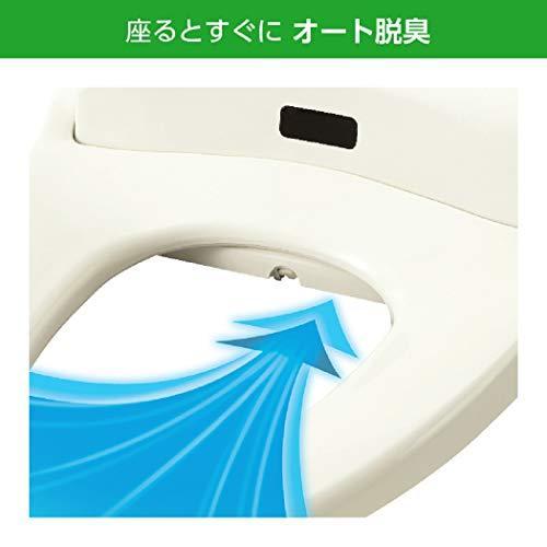 激安大特価！】 東芝 温水洗浄便座 クリーンウォッシュ オート脱臭