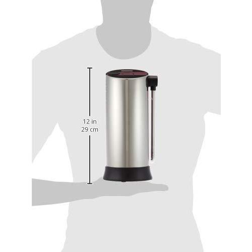 限定品】日本ガイシ 浄水器 C1 スタンダードタイプ ワインレッド CW