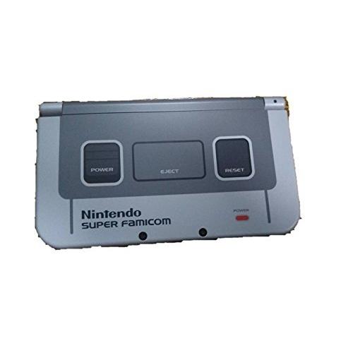 ローボード Newニンテンドー3DS LL スーパーファミコン エディション 【FKP8024917673】(28014円)