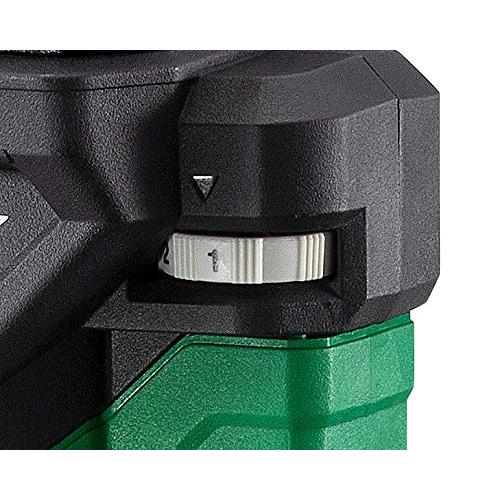 HiKOKI(ハイコーキ) 36V コードレス ルーター トリマ 軸径6mm 8mm 12mm 取り付け可能 蓄電池・充電器・システムケース4、 充電器 蓄電池 8mm システムケース4 ケース別売り