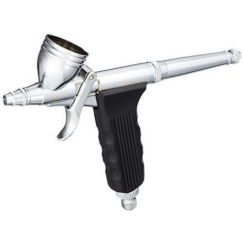 タミヤ エアーブラシシステム No.49 スプレーワーク HG トリガーエアーブラシ スーパーファイン 74549(9766円)