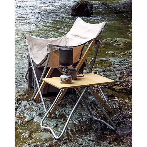 スノーピーク(snow peak) Myテーブル竹 LV-034TR LV 034TR