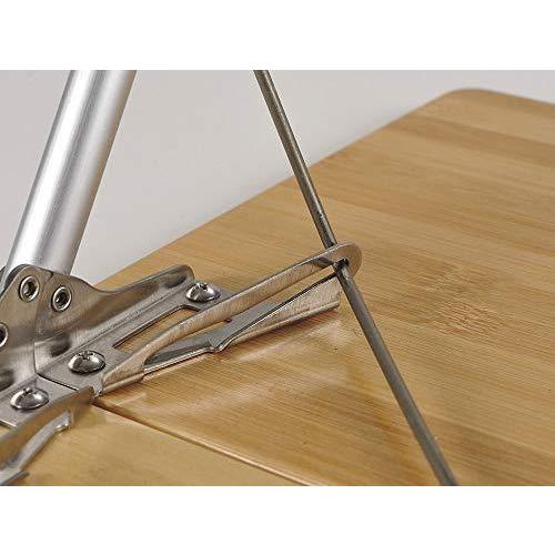 スノーピーク(snow peak) Myテーブル竹 LV-034TR LV 034TR