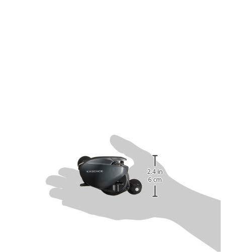 シマノ(SHIMANO) ベイトリール 両軸 20 エクスセンス DC SS HG(左) シーバス ロックフィッシュ HG mm