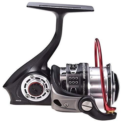 アブガルシア(Abu Garcia) スピニングリール レボ エムジーエックス 