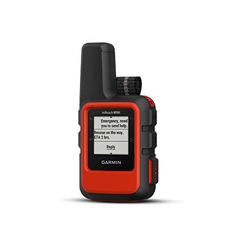 ✨アウトレット販売✨ Garmin (ガーミン) inReach Mini GPS サテライト