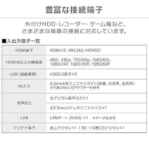 アイリスオーヤマ ハイビジョン液晶テレビ 24V型 ブラック LT-24B320 LT 24B320