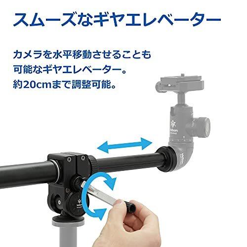 売上実績NO.1売上実績NO.1Velbon 三脚アクセサリー V4-unit II ワンス