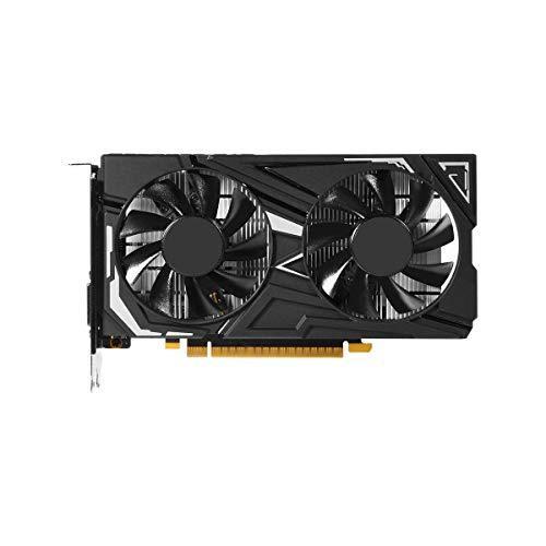 2002年春 玄人志向 NVIDIA GeForce GTX1650搭載 グラフィックボード