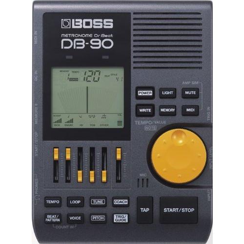 BOSS メトロノーム Dr. Beat DB-90