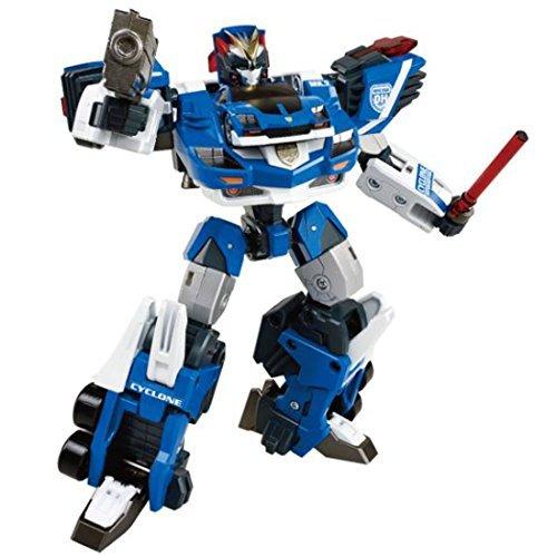 トミカ ハイパーレスキュー ドライブヘッド01MKII サイクロンインターセプター(11744円)