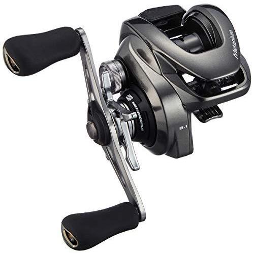 シマノ(SHIMANO) ベイトリール 両軸 20 メタニウム XG RIGHT バーサタイル