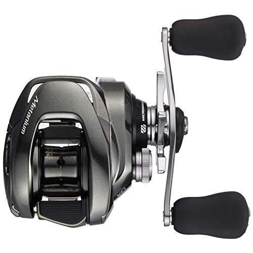 シマノ(SHIMANO) ベイトリール 両軸 20 メタニウム XG RIGHT バーサタイル mm