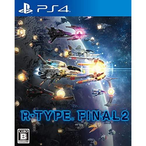 R-TYPE FINAL 2 - PS4｜anr-trading