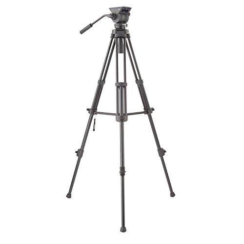 Libec ヘッド&三脚システム TH-X