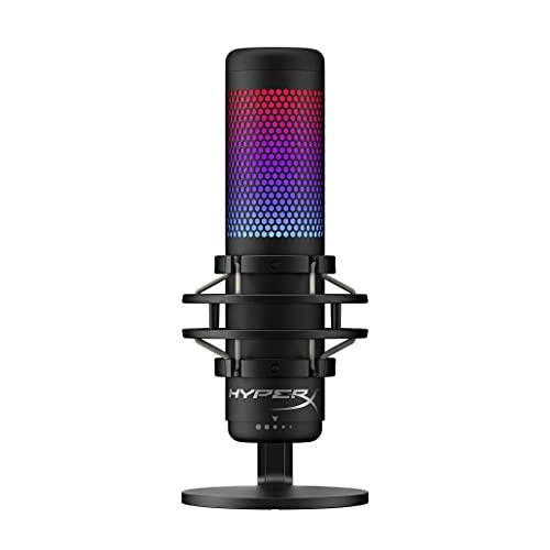 [定休日以外毎日出荷中] hyperx quadcastの新品・未使用品・中古品｜Yahoo!フリマ（旧 配信機器・PA機器・レコーディング機器