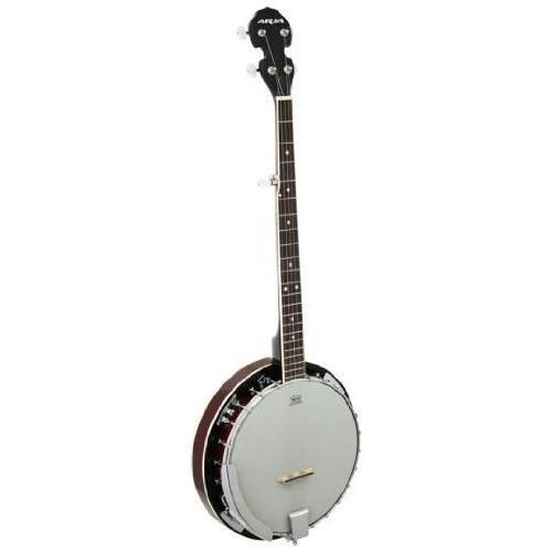 ARIA アリア 5弦バンジョー REMO Banjo Head SB-10
