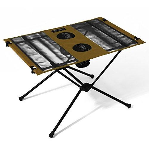 Helinox(ヘリノックス) アウトドア テーブルワン 1822161 コヨーテタン (CTN)