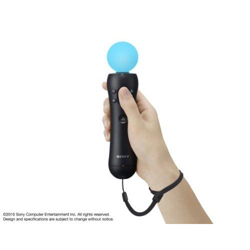 PlayStation Move モーションコントローラー ( CECH-ZCM1JY