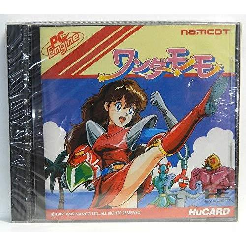 ワンダーモモ ワンダーモモ（変身前）アクリルキーホルダー - DEV