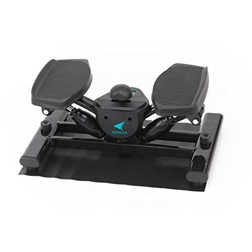 オープニング サイドステッパーTHE MAX20 DR-3885 負荷調節 負荷調整