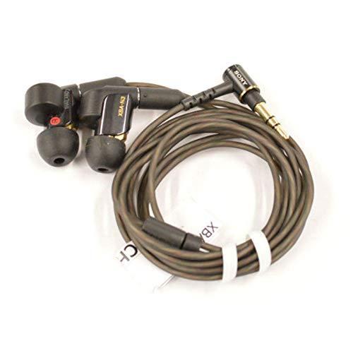 【ほぼ未使用】 ソニー イヤホン ハイレゾ対応 カナル型 ケーブル着脱式 360 Reality Audio認定モデル XBA-N3 Q 【9980560033】(34841円)