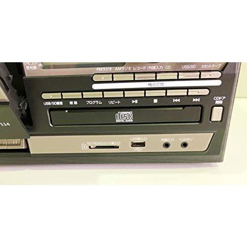 77%OFF!】【77%OFF!】とうしょう 多機能 レコードプレーヤー