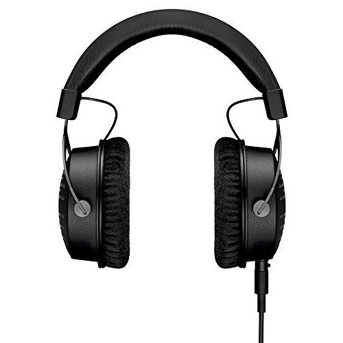 beyerdynamic DT 1990 PRO テレビ、オーディオ、カメラ オーディオ機器 イヤホン、ヘッドホン